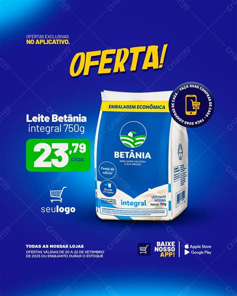 supermercado betania - Supermercados BH 